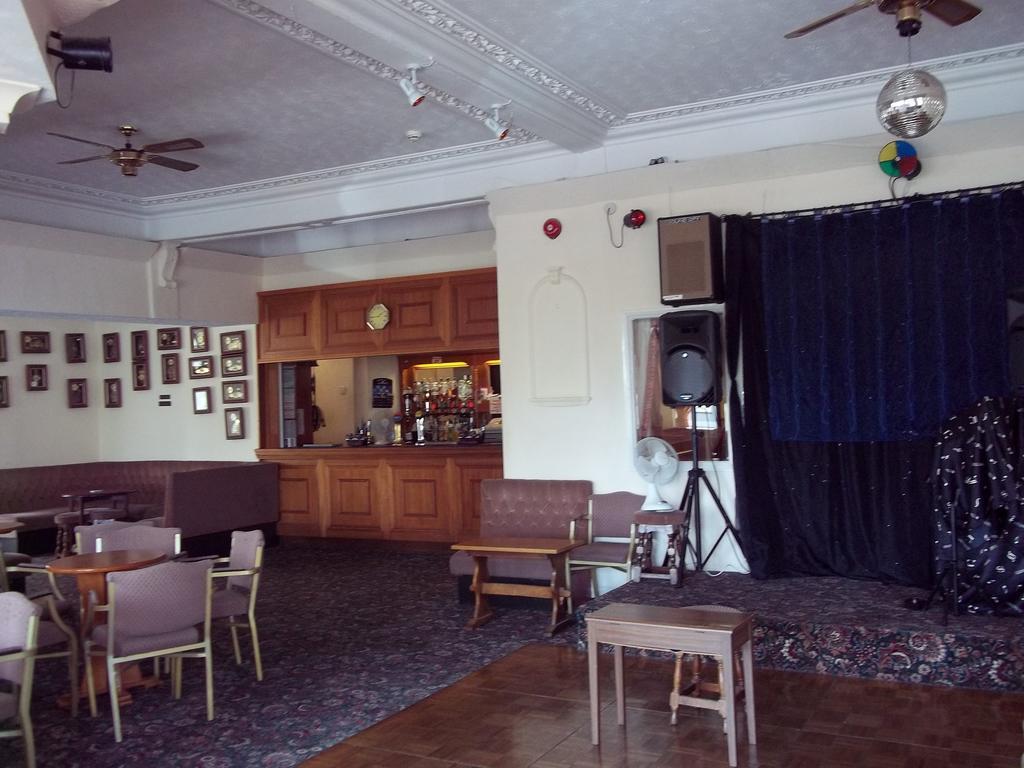Ashley Court Hotel Torquay