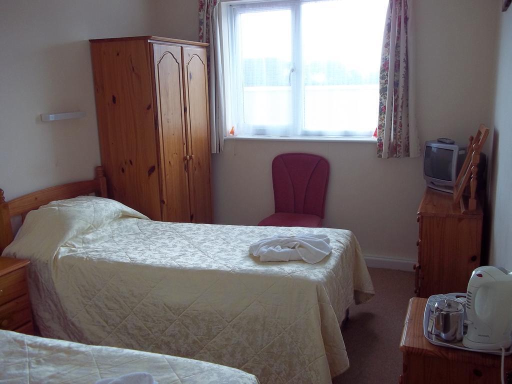 Hotel Ashley Court Torquay