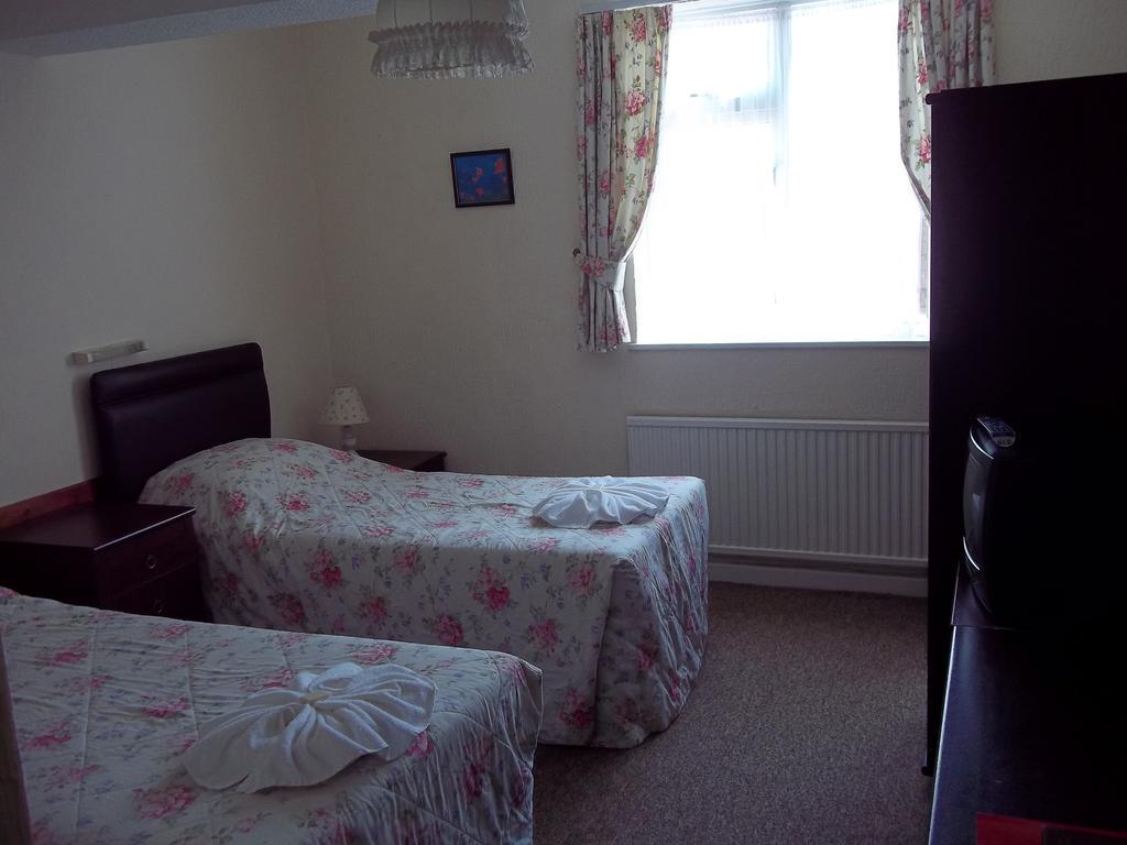 Ashley Court 2* Torquay