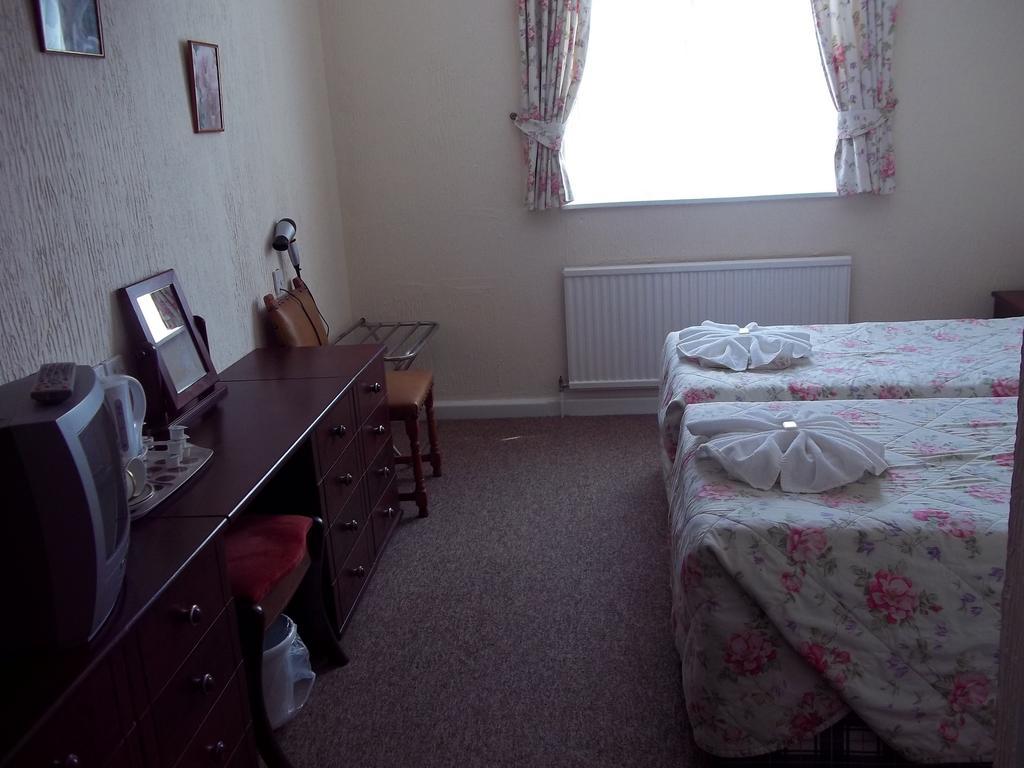 Ashley Court Torquay