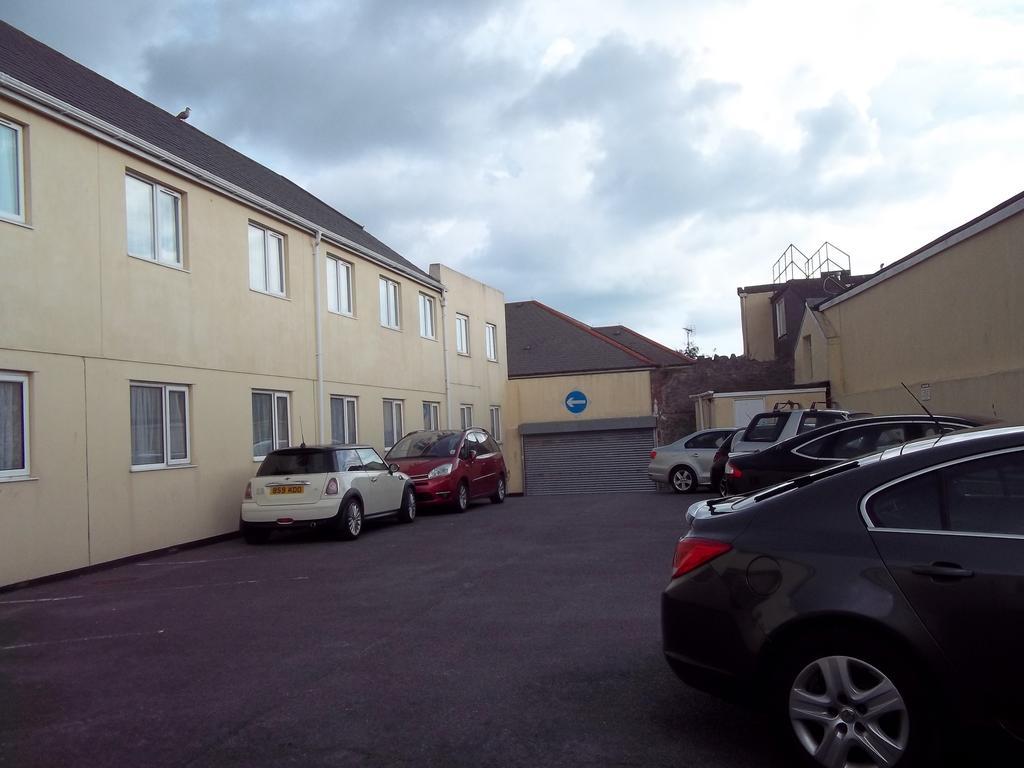 Ashley Court Hotel