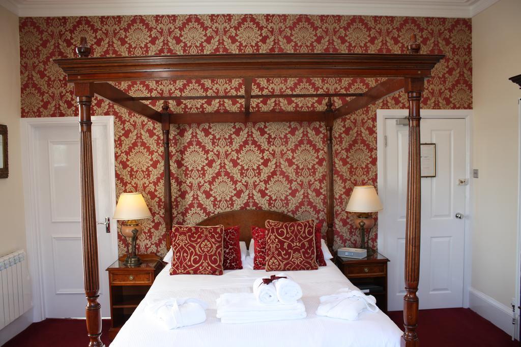 The Marstan 5*