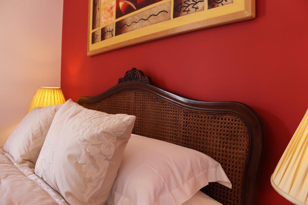 The Albaston 5* Torquay
