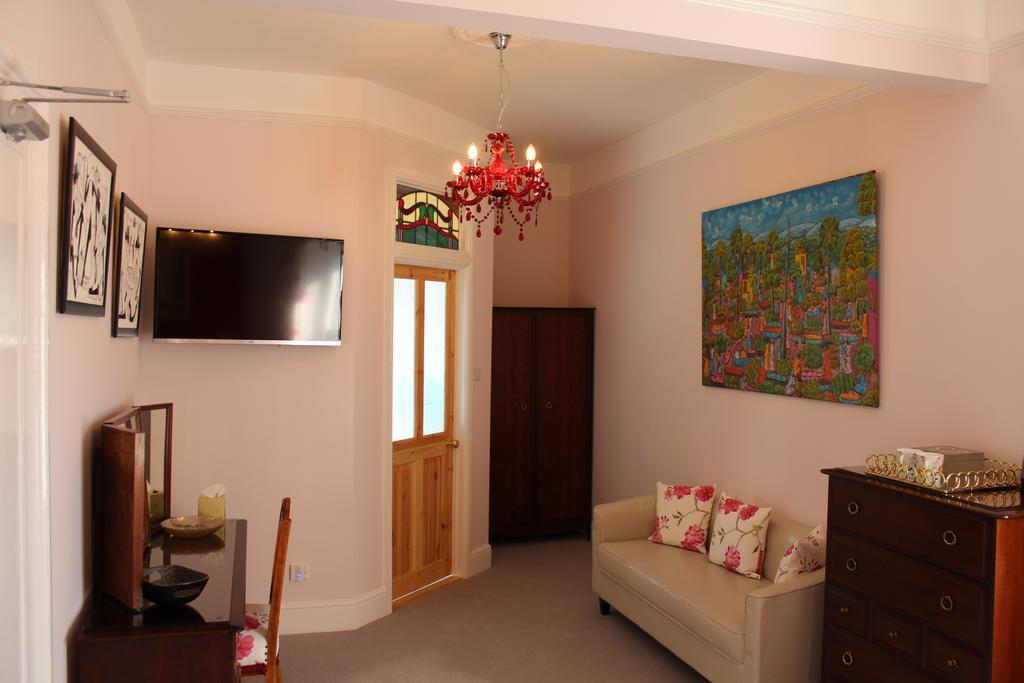 The Albaston Torquay
