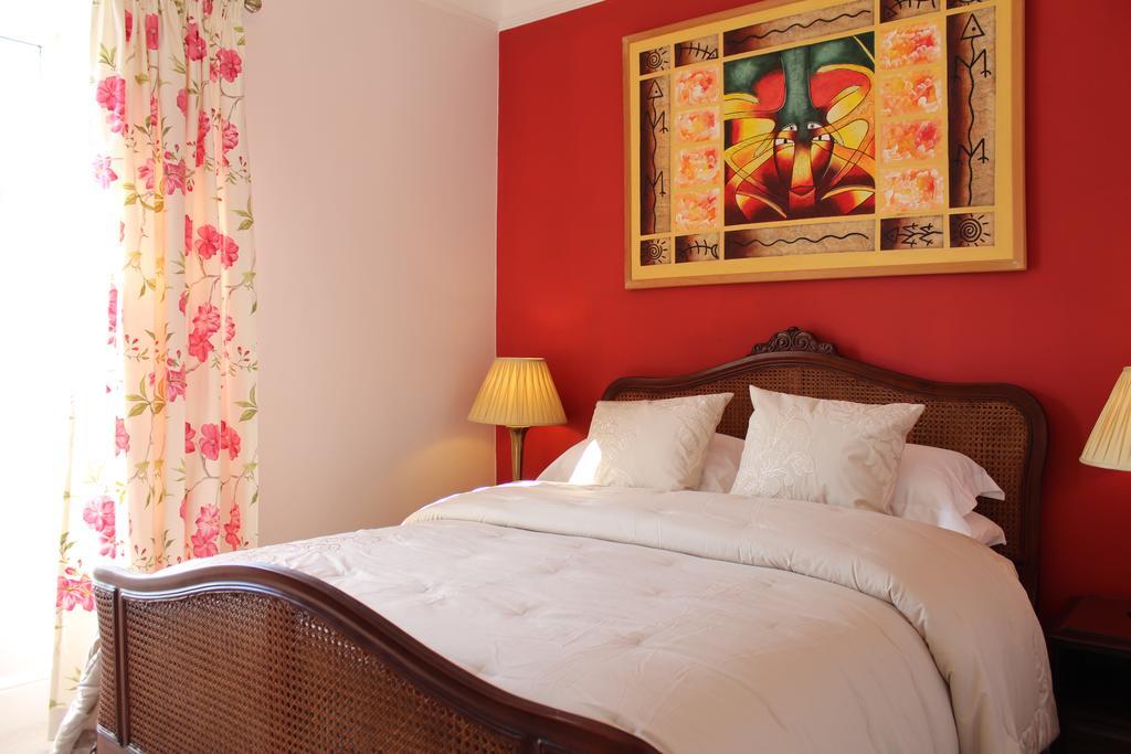 Bed & Breakfast The Albaston