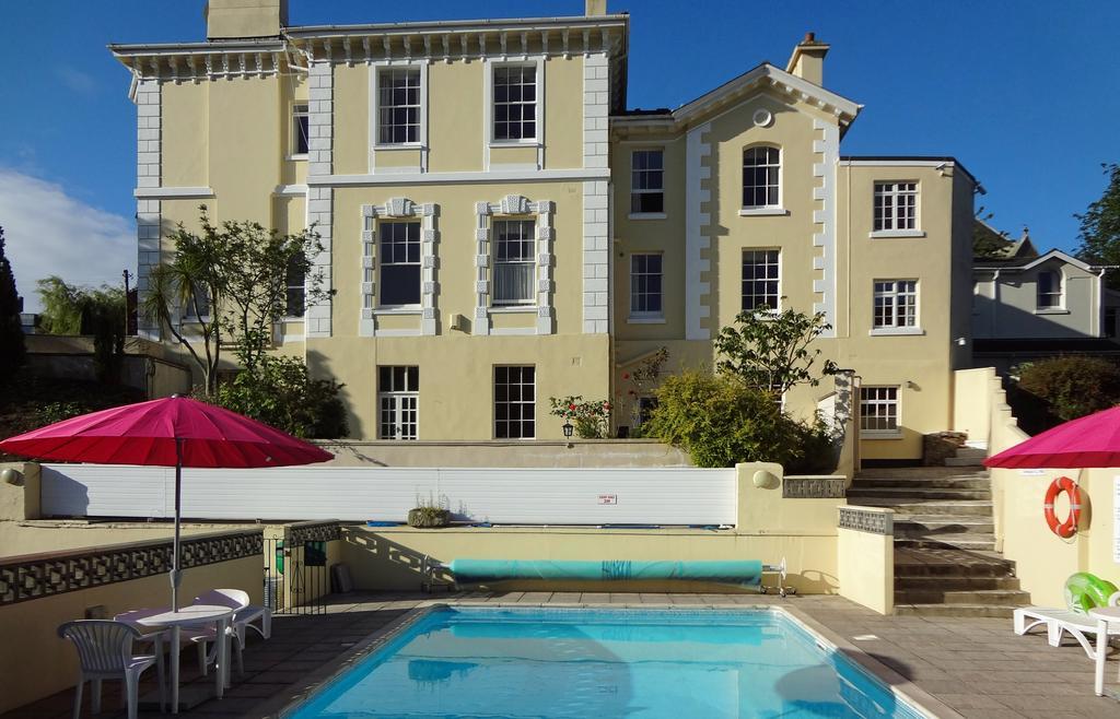 Delamere Court Aparthotel