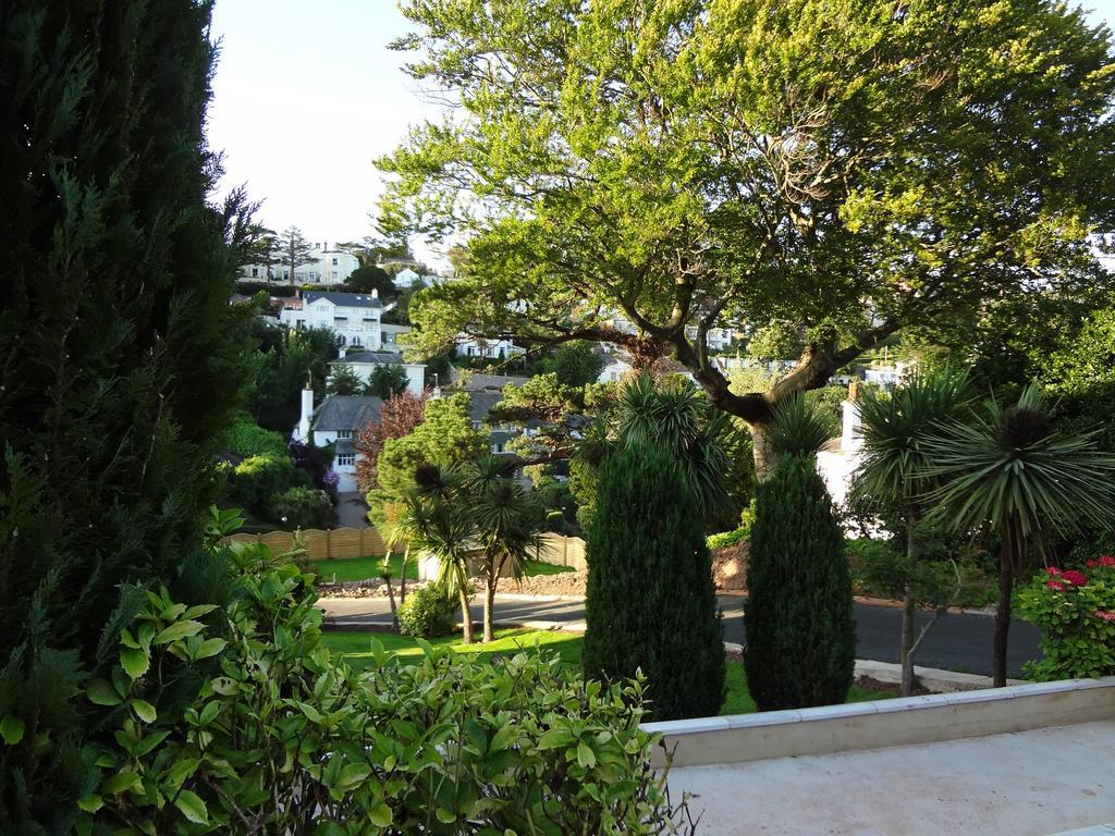 Aparthotel Delamere Court Torquay