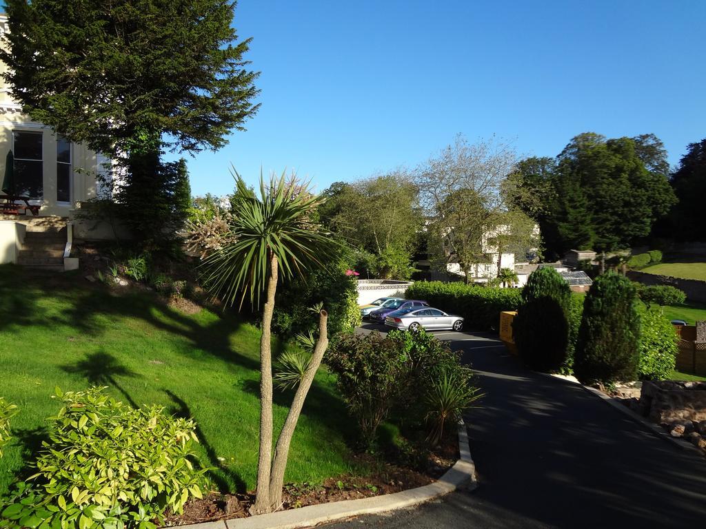 Delamere Court Aparthotel