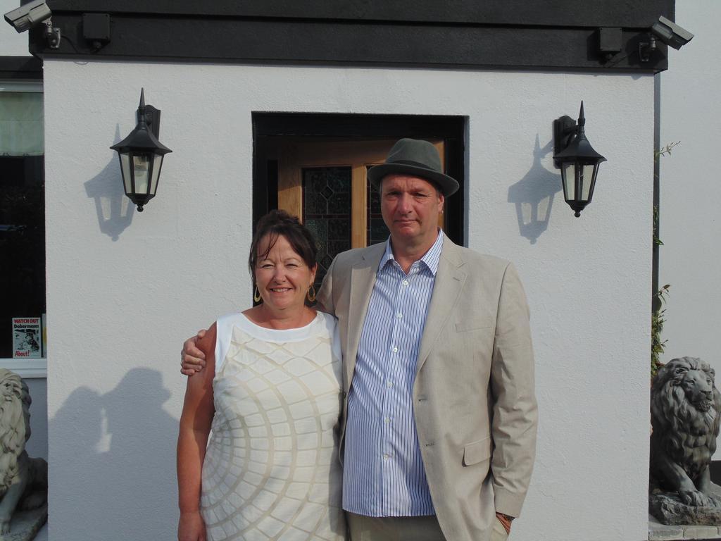 The Albaston 5* Torquay