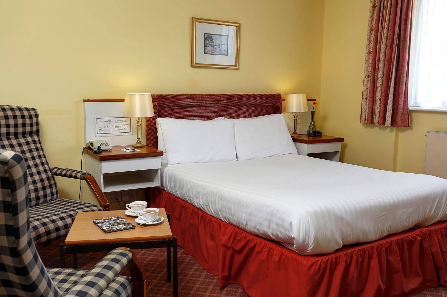 Hotel Livermead Cliff Torquay