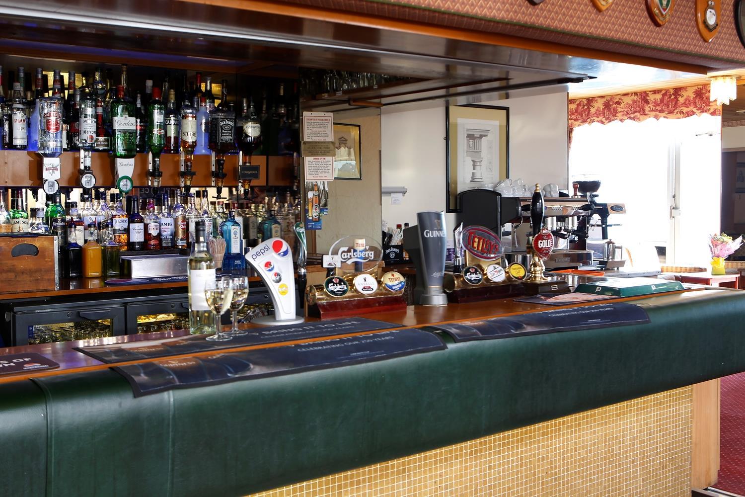 Livermead Cliff Hotel 3*