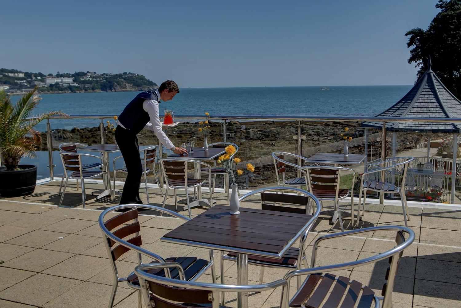 Livermead Cliff Hotel