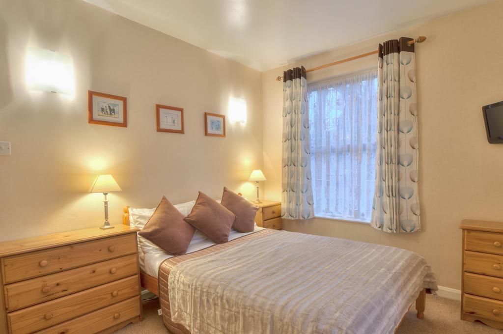 Guest house Avron House