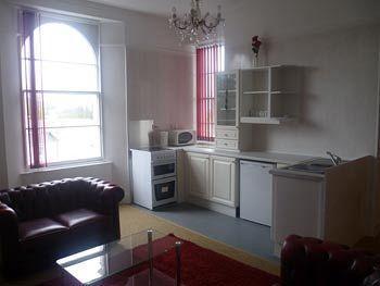 Guest house Ansteys Lea Torquay