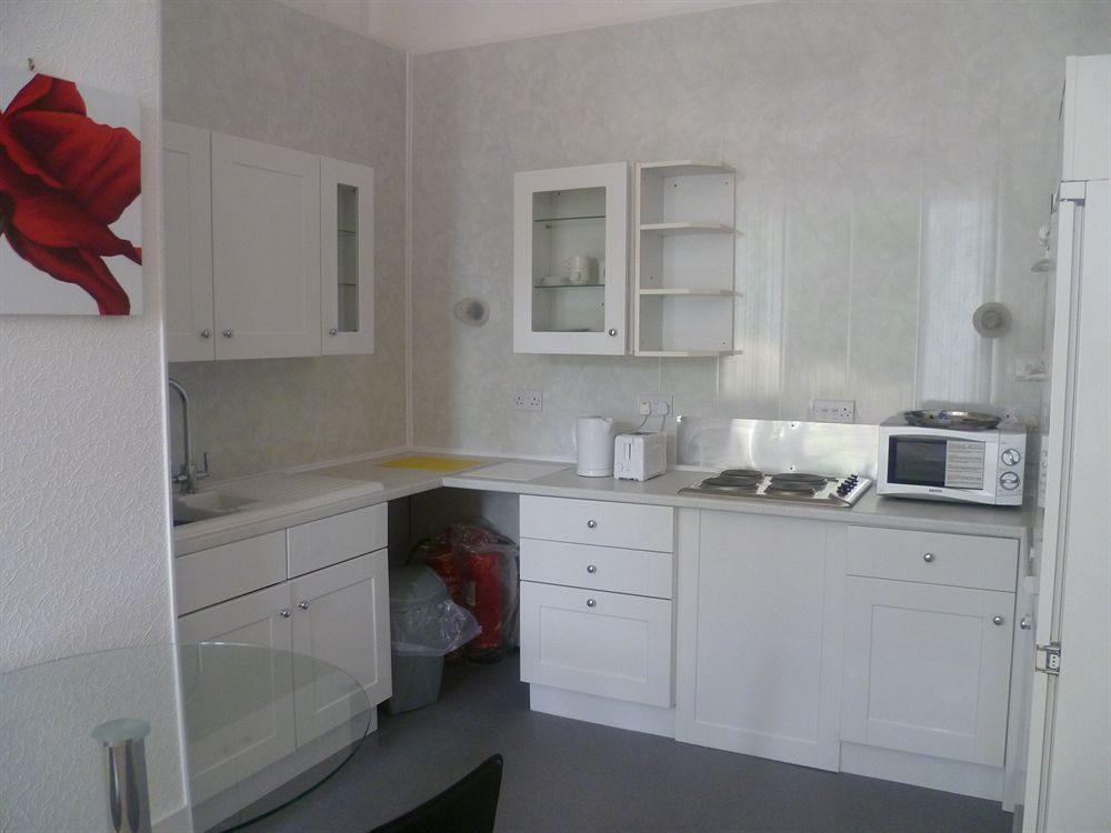 Guest house Ansteys Lea Torquay