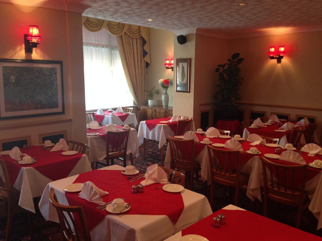 Lindum Torquay