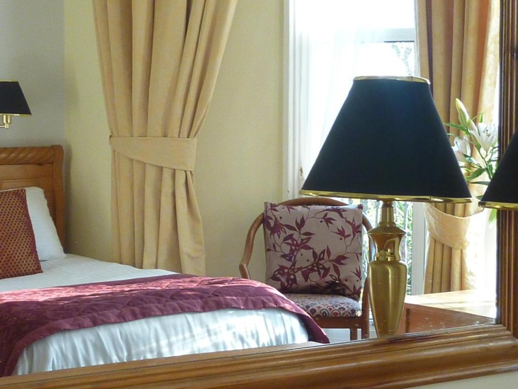 Guest house The Iona 4*