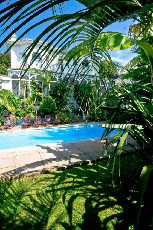 Cary Court - 4* Torquay
