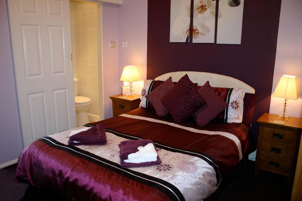 Guest house Exton House Torquay