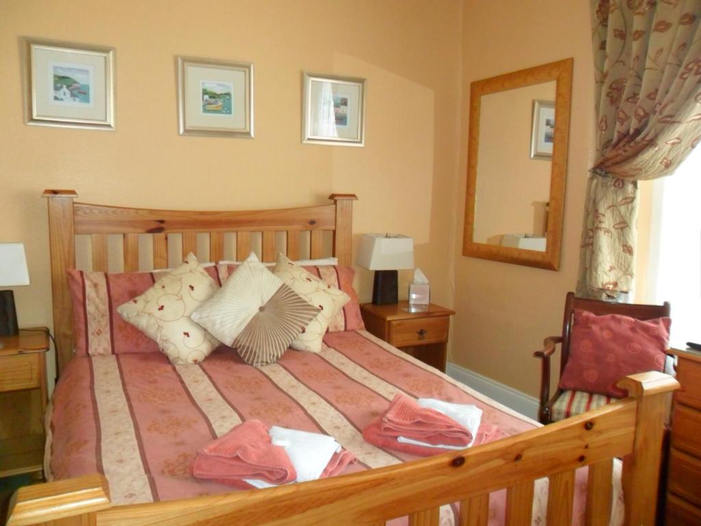 Guest house Exton House