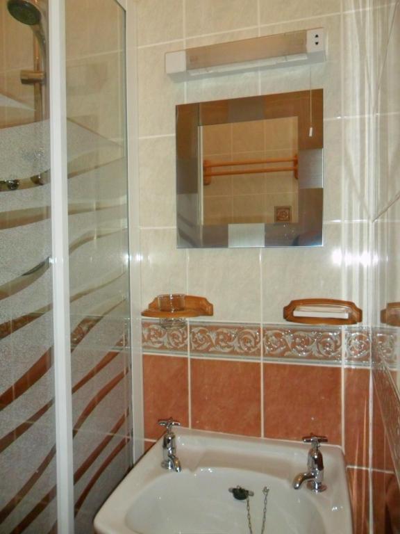 Exton House Guest house Torquay