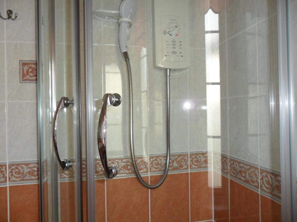 Exton House 4*