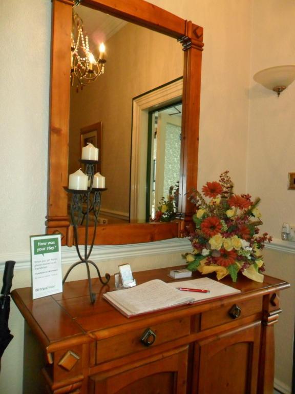 Guest house Exton House Torquay