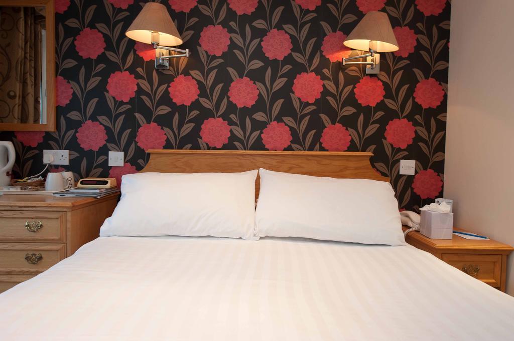 Hotel Western Gleneagles Torquay