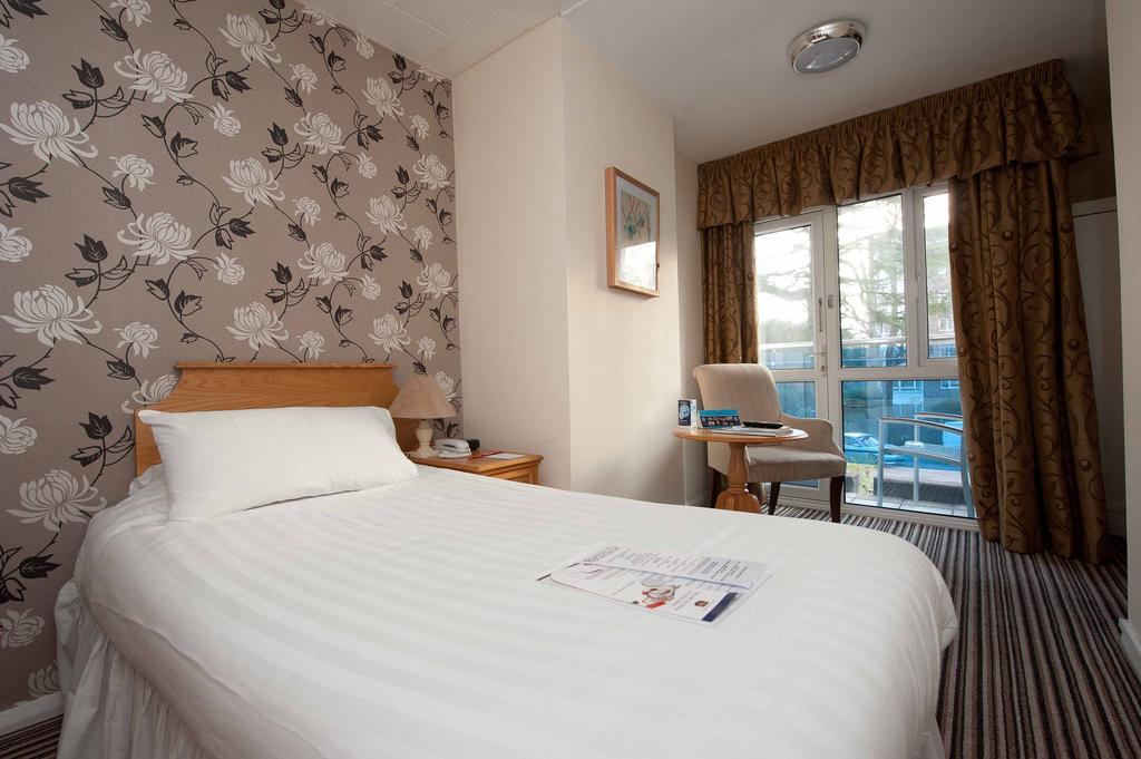 Hotel Western Gleneagles 3*
