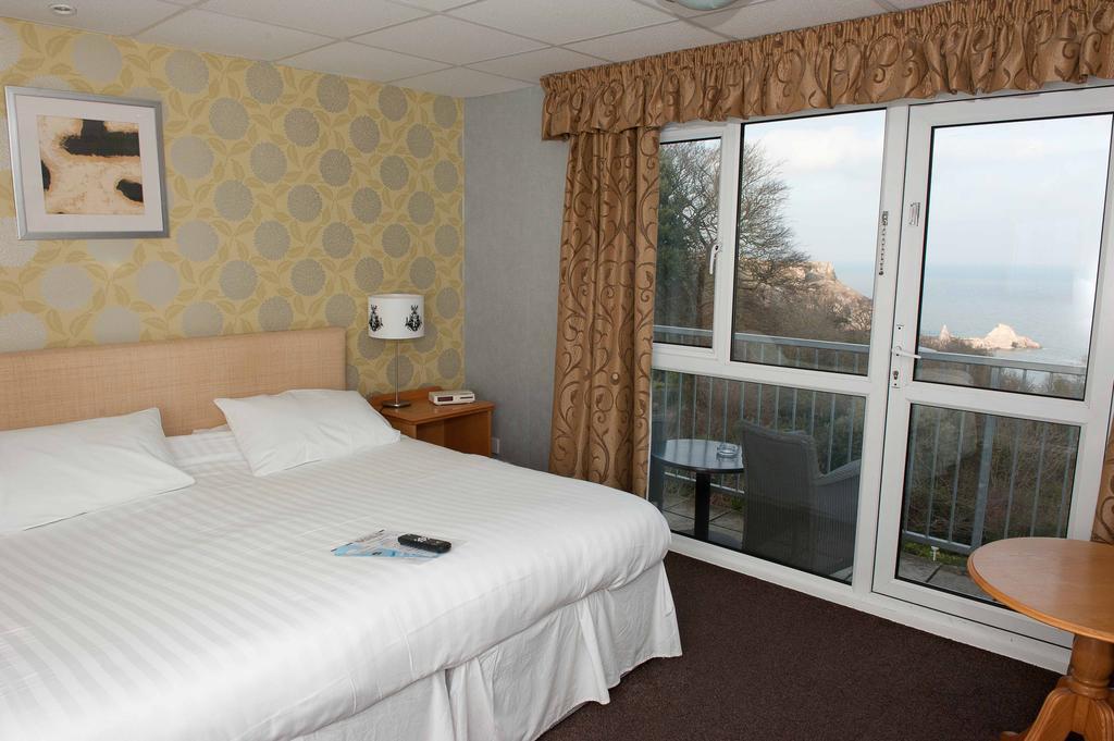 Hotel Western Gleneagles Torquay