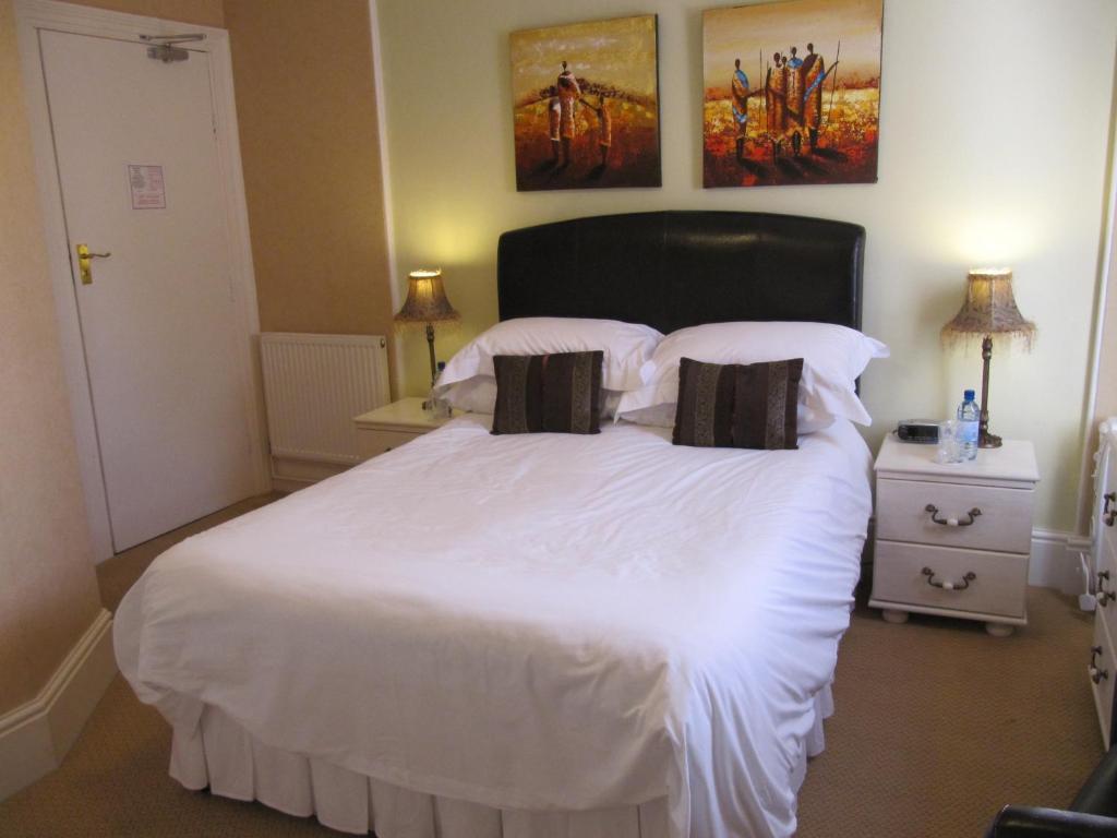 The Shirley Bed & Breakfast
