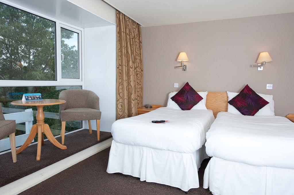 Hotel Western Gleneagles
