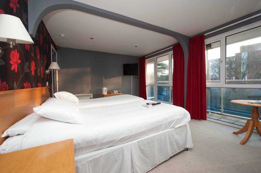 Hotel Western Gleneagles