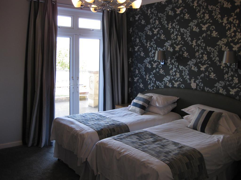 Hotel The Babbacombe
