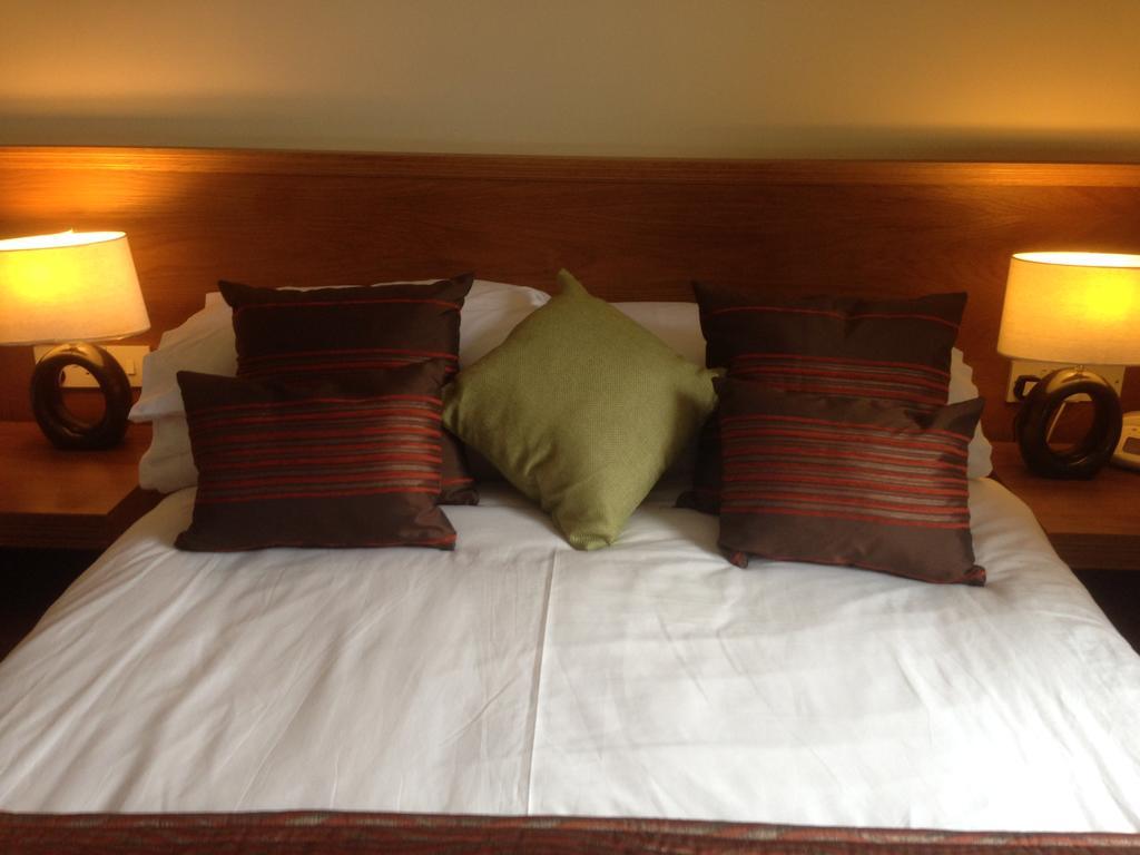 Hotel Anchorage & 3*