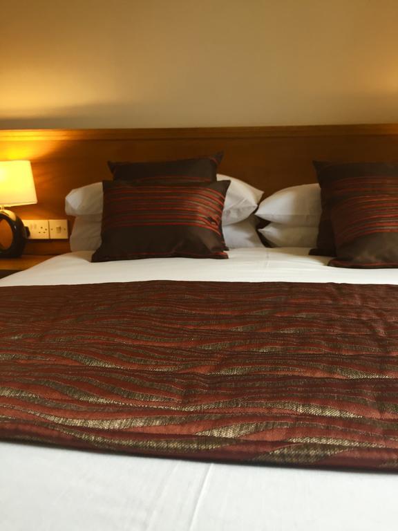 Hotel Anchorage & 3*
