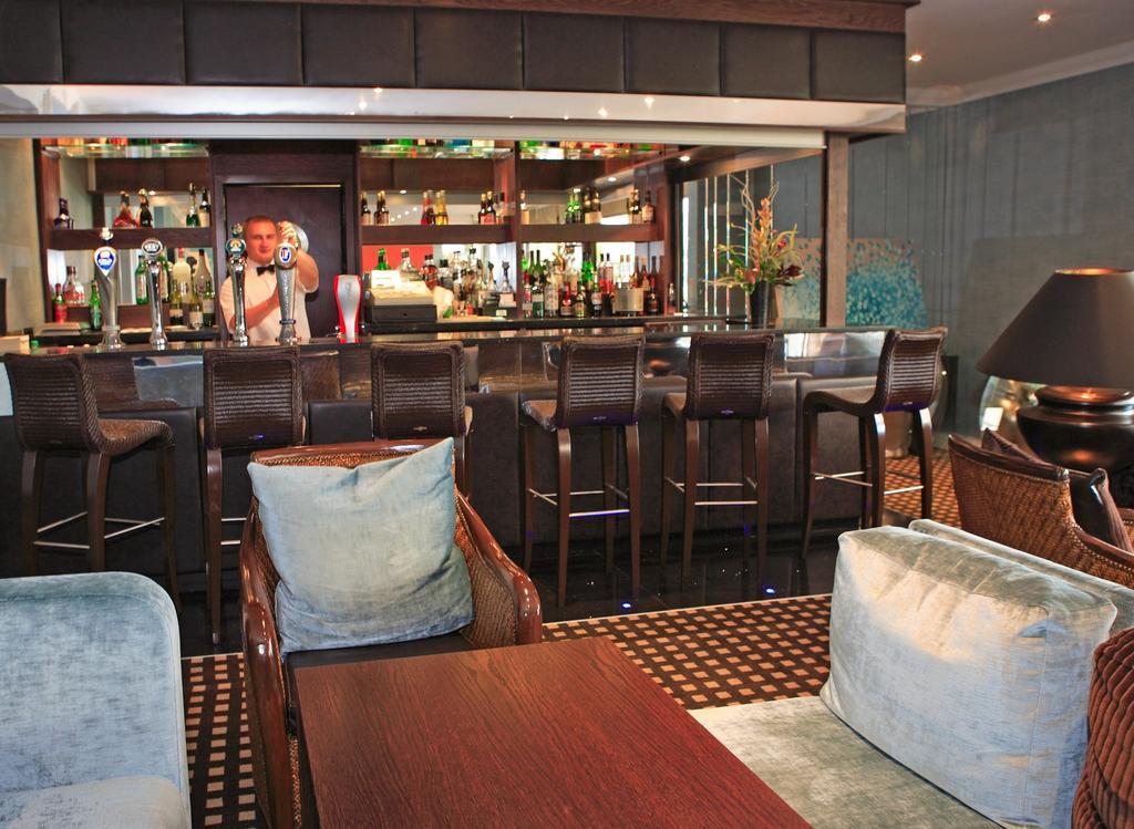 Hotel Western Gleneagles 3*