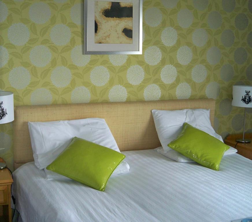 Hotel Western Gleneagles