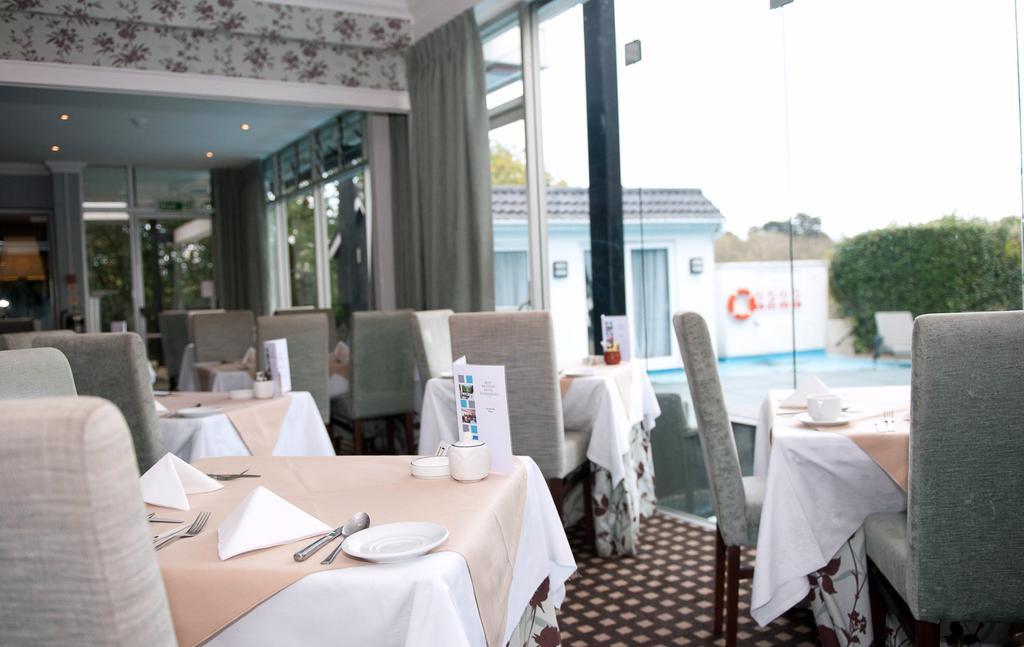 Western Gleneagles Torquay