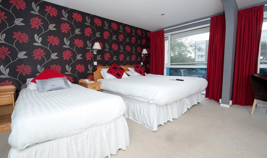 Hotel Western Gleneagles 3*