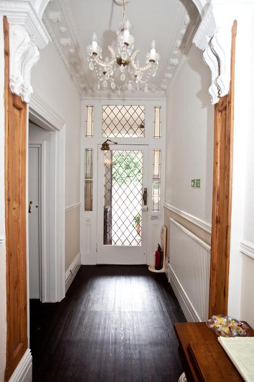 Guest house Clifton Grove Torquay