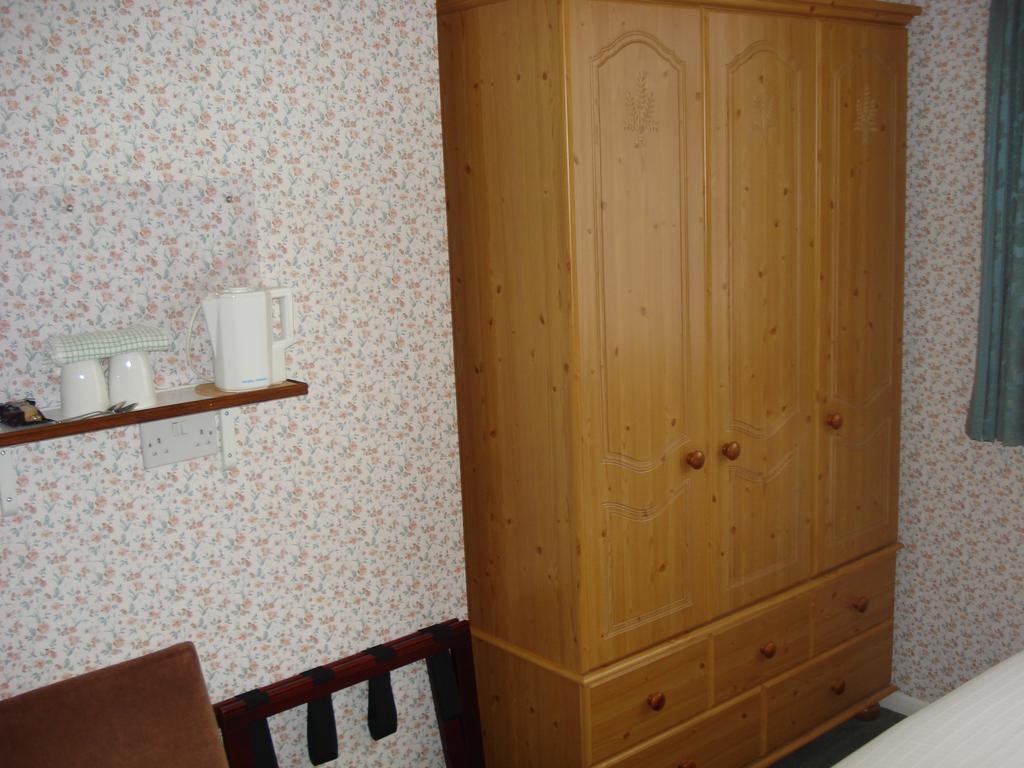 Guest house Aveland House Babbacombe