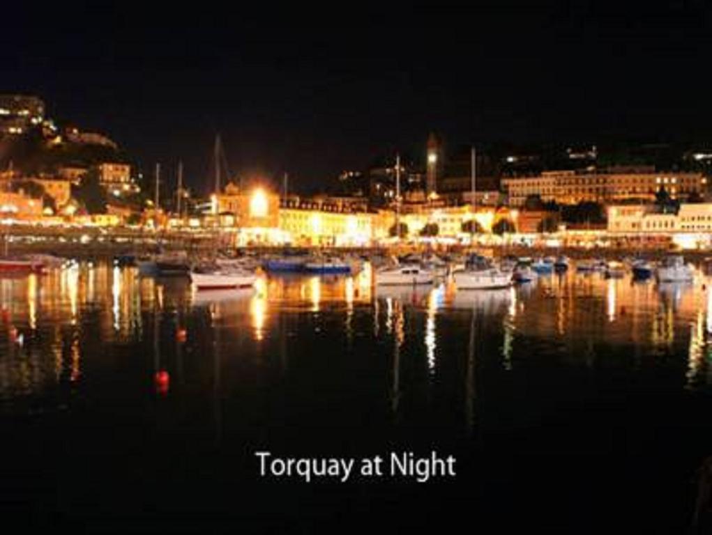 Guest house Coastal Waters Torquay