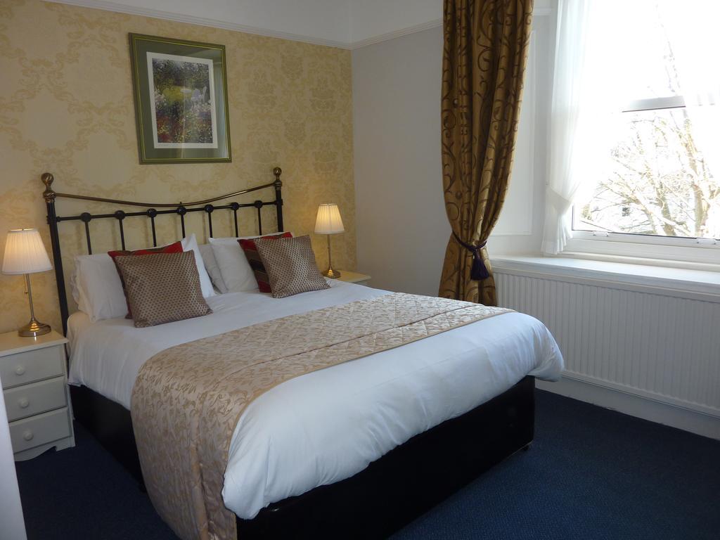 Guest house The Iona Torquay