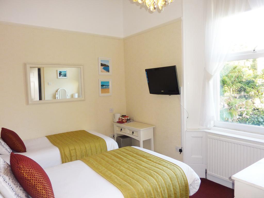 The Iona Torquay