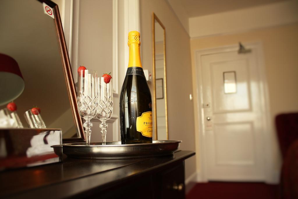 The Marstan Torquay
