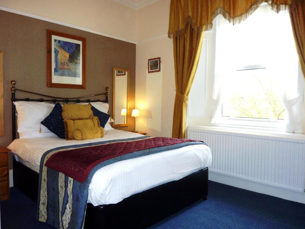 The Iona Guest house