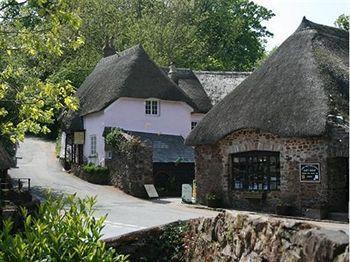 Lanscombe House Torquay