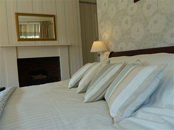 Lanscombe House