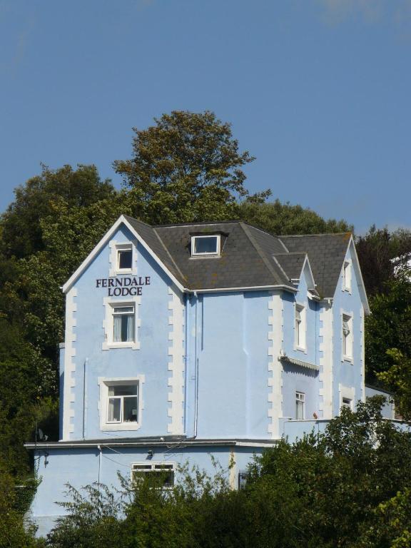 Bed & Breakfast Ferndale Torquay